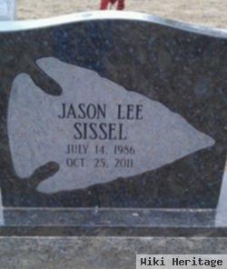 Jason Lee Sissel