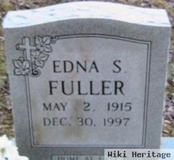 Edna Shortridge Fuller