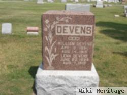 William Devens