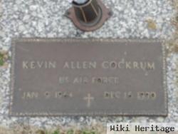 Kevin Allen Cockrum