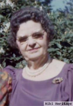 Lunetta M. Bierk Graff