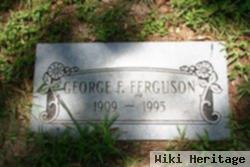 George Frederick Ferguson