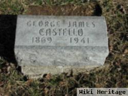 George James Castello