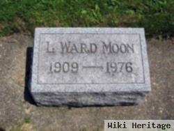 Lewis Ward Moon