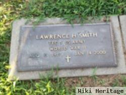 Lawrence H. Smith