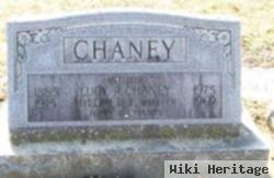 Mildred F. Chaney