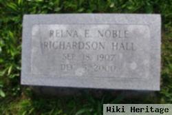 Relna E. Noble Hall