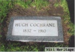 Hugh Cochrane