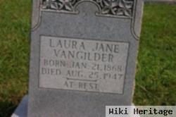 Laura Jane Winters Vangilder