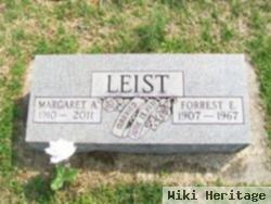 Margaret A. Battistella Leist