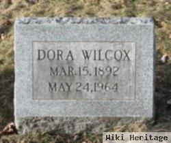 Dora Wilcox