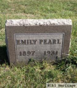 Emily Pearl Ingram