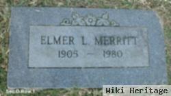 Elmer L. Merritt