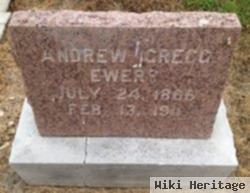 Andrew Gregg Ewers