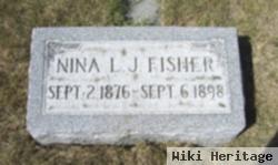 Nina L. J. Fisher