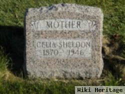 Celia "celie" Everson Sheldon