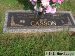 C. L. Casson