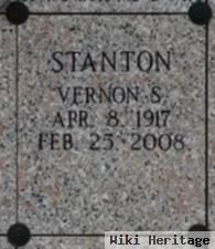 Vernon S. Stanton