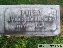 Jacob Hollinger