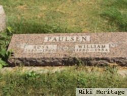 William Paulsen