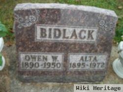 Alta Bidlack