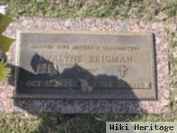 Evalyne Brigman