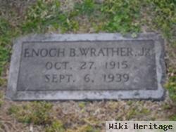 Enoch Baker Wrather, Jr