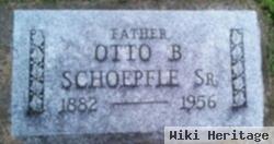 Otto B. Schoepfle, Sr