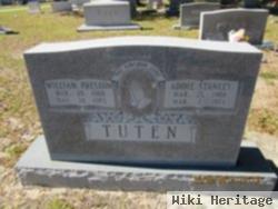 William Preston Tuten