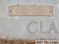 Emil Chriss Claussen, Sr