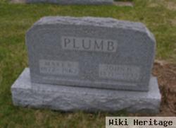 John H Plumb