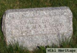 Grace Ellen Kingdon