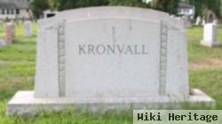 Eleanor Olson Kronvall