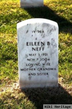 Eileen B Neff