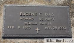 Eugene C. Buis