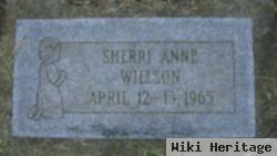 Sherri Anne Willson