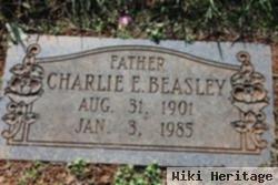 Charlie Edgar Beasley