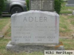 Edward Adler