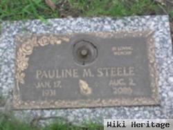 Pauline Thompson Steele