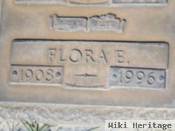 Flora Elena O'neal Hayes