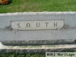 Franklin P. South