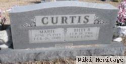 Marie Brown Curtis