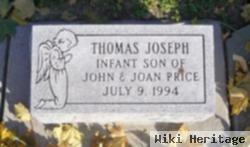 Thomas Joseph Price