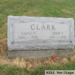 John Vincent Clark