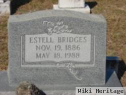 Estell Bridges