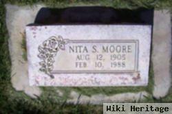 Nita Martinette Skinner Moore