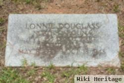 Lonnie Douglass