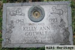 Kelly Ann Gotwalt