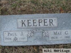 Paul J. Keefer