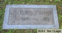 Curtis Joel Dexter